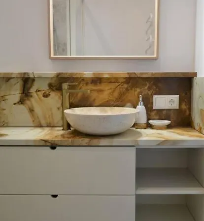 Apartmán Luxury With A Balcony And View In Old Town *