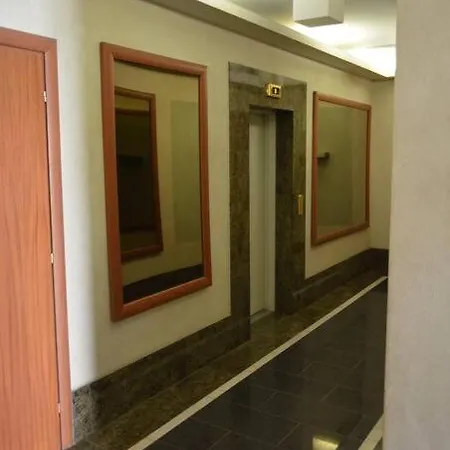 Luxury With A Balcony And View In Old Town 리가