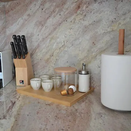 Luxury With A Balcony And View In Old Town