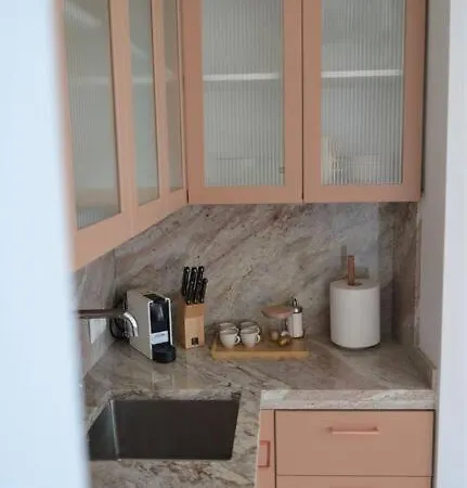 Luxury With A Balcony And View In Old Town 리가