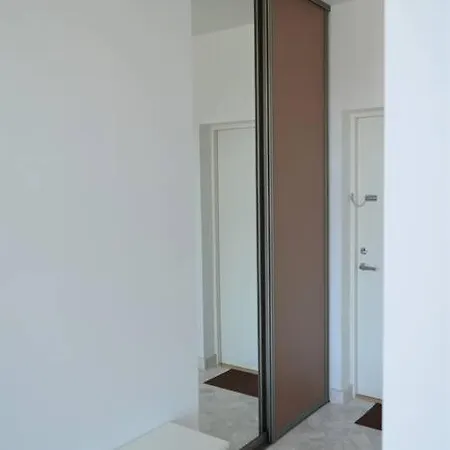 Luxury With A Balcony And View In Old Town *