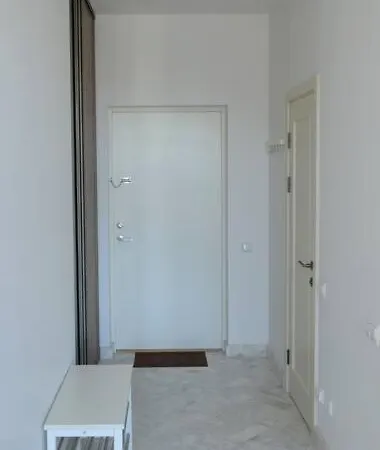 Luxury With A Balcony And View In Old Town 리가