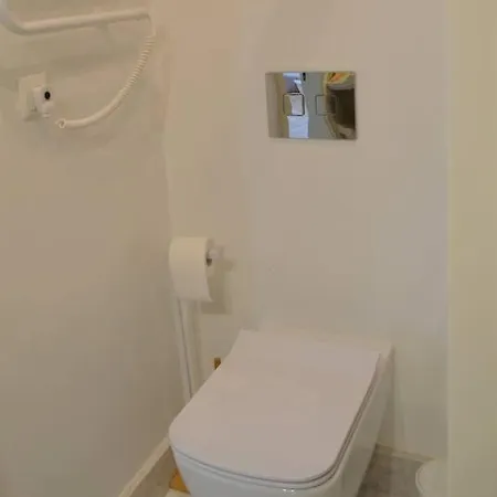 Luxury With A Balcony And View In Old Town 리가