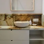 Apartament Luxury With A Balcony And View In Old Town *