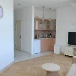 Apartamento Luxury With A Balcony And View In Old Town Riga