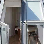 Apartament Luxury With A Balcony And View In Old Town