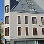 Luxury With A Balcony And View In Old Town * Ryga
