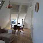 Apartamento Luxury With A Balcony And View In Old Town