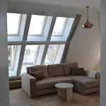 Luxury With A Balcony And View In Old Town