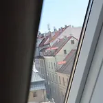 Apartamento Luxury With A Balcony And View In Old Town *