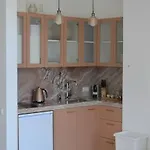 Luxury With A Balcony And View In Old Town Ryga