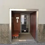 Luxury With A Balcony And View In Old Town Apartamento *