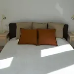 Luxury With A Balcony And View In Old Town Apartament