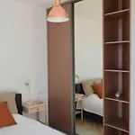 Luxury With A Balcony And View In Old Town
