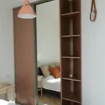 Apartament Luxury With A Balcony And View In Old Town