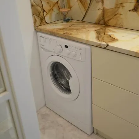 Luxury With A Balcony And View In Old Town * ריגה