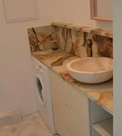 Luxury With A Balcony And View In Old Town * ריגה