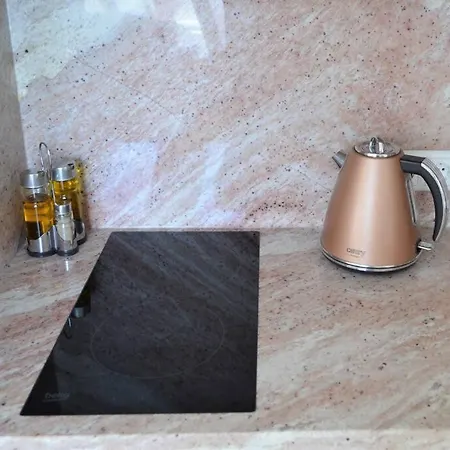 Luxury With A Balcony And View In Old Town * ריגה
