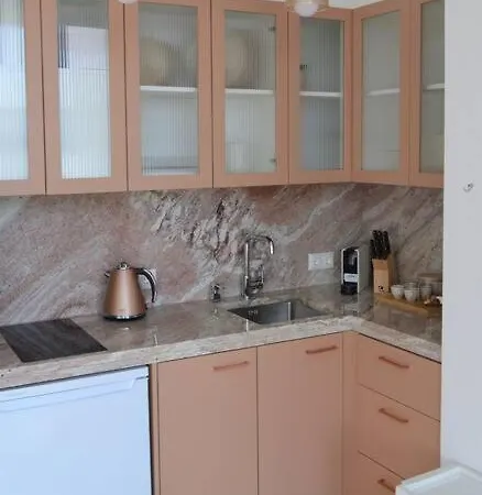 Luxury With A Balcony And View In Old Town * Riga