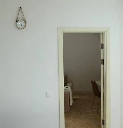 Luxury With A Balcony And View In Old Town Riga