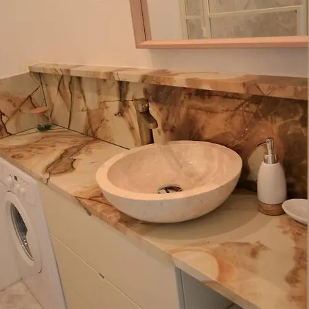 Appartement Luxury With A Balcony And View In Old Town Riga